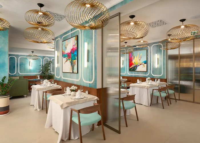 ホテル Mirari Boutique 4*