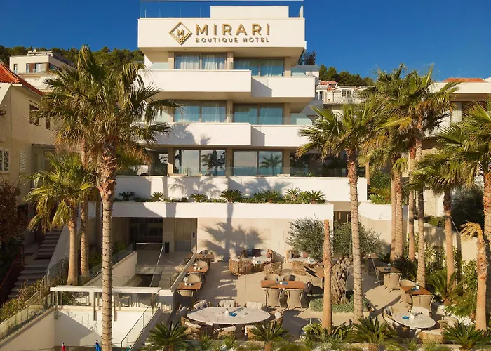 Mirari Boutique سبليت