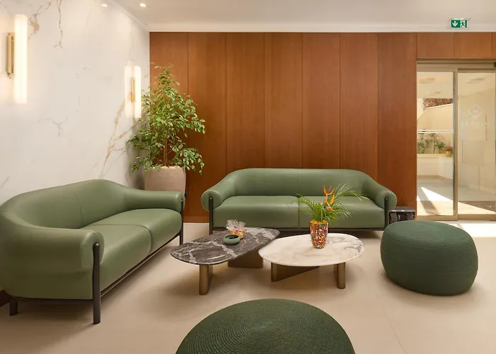 Mirari Boutique 4* سبليت