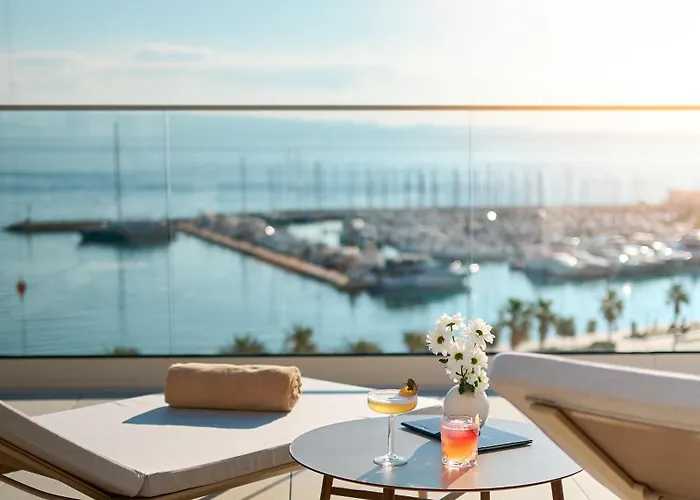 فندق Mirari Boutique 4*