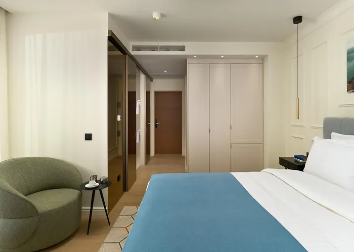 Mirari Boutique فندق سبليت