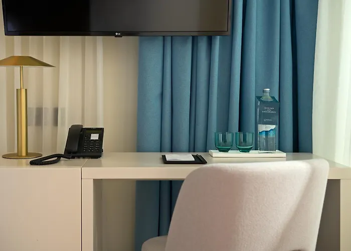 فندق Mirari Boutique 4*