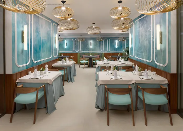 ホテル Mirari Boutique 4*