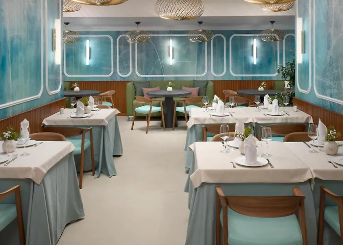Mirari Boutique 4* سبليت
