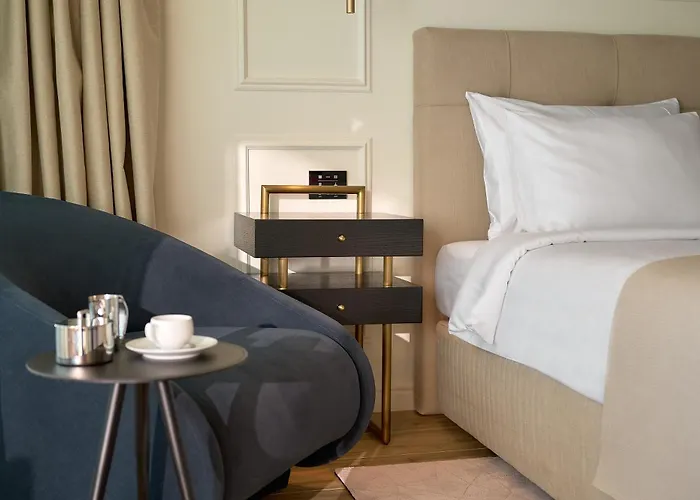 Mirari Boutique 4* سبليت