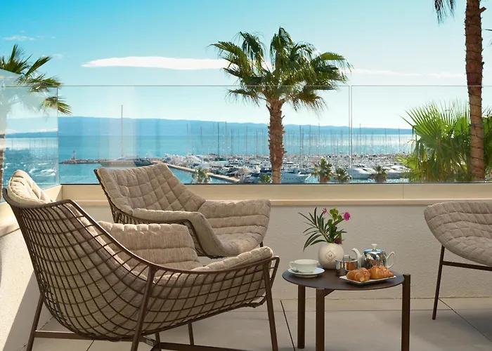 Mirari Boutique 4* سبليت