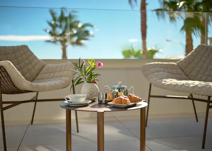 Mirari Boutique スプリト