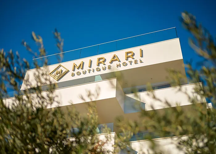 Mirari Boutique