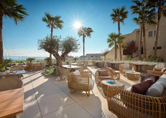 Mirari Boutique スプリト