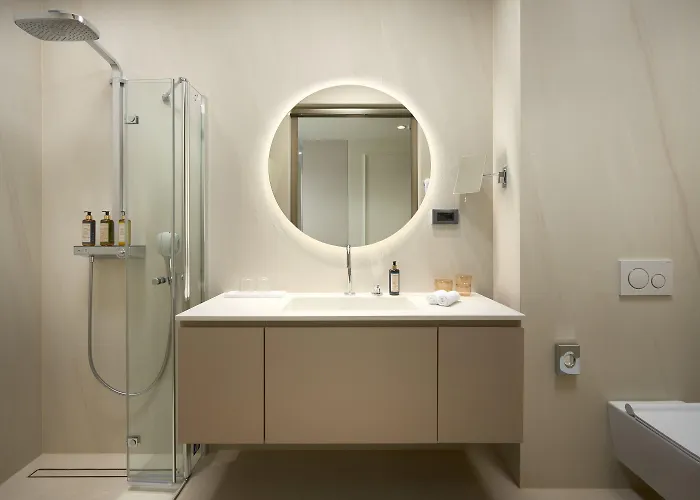Mirari Boutique 4* سبليت