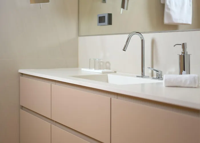 Mirari Boutique ホテル 4*