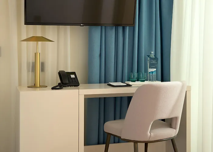 ホテル Mirari Boutique スプリト