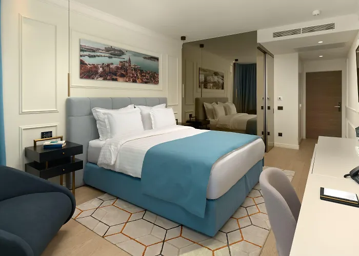 Mirari Boutique ホテル スプリト