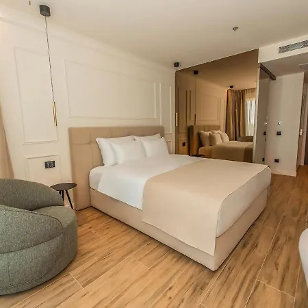 Mirari Boutique 4* سبليت