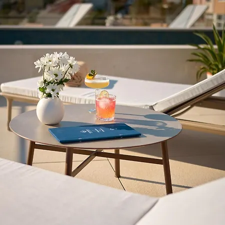 Mirari Boutique سبليت