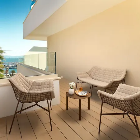 Mirari Boutique 4* سبليت