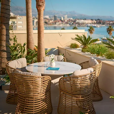 Mirari Boutique فندق سبليت