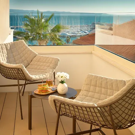 Mirari Boutique فندق سبليت