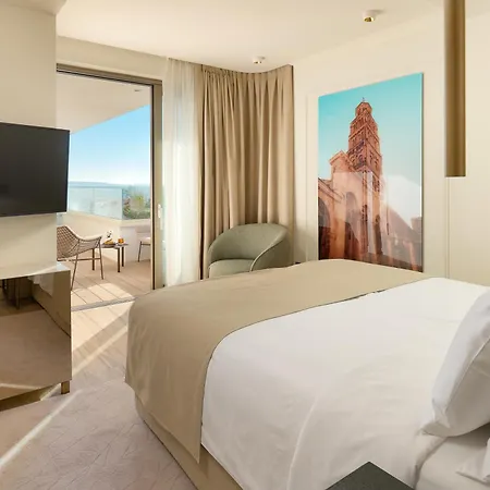 فندق Mirari Boutique