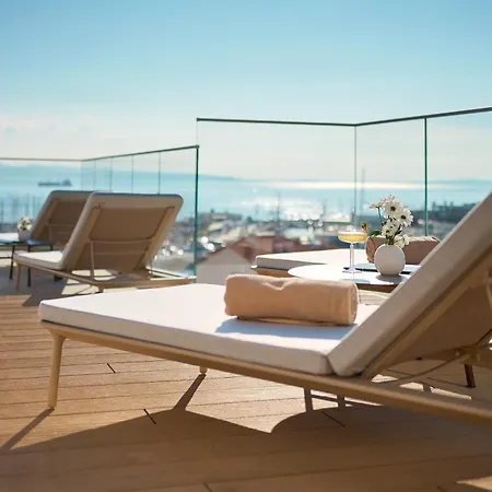 فندق Mirari Boutique سبليت