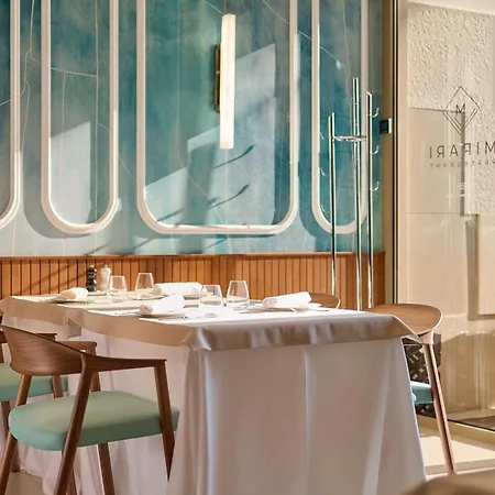 Mirari Boutique فندق