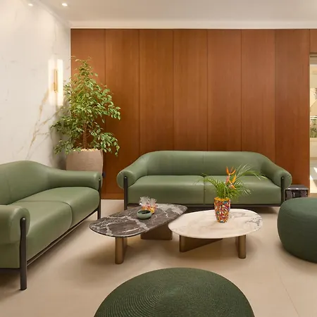 Mirari Boutique 4* سبليت