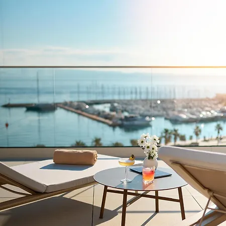 فندق Mirari Boutique 4*