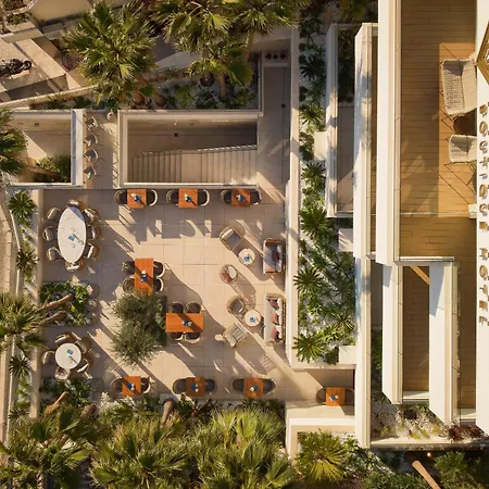 Mirari Boutique فندق سبليت