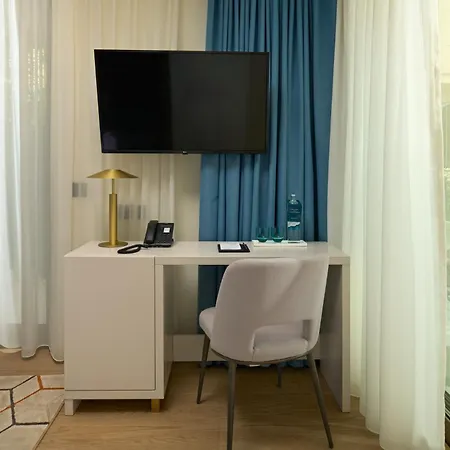 Mirari Boutique فندق سبليت