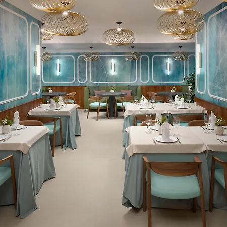 Mirari Boutique 4* سبليت