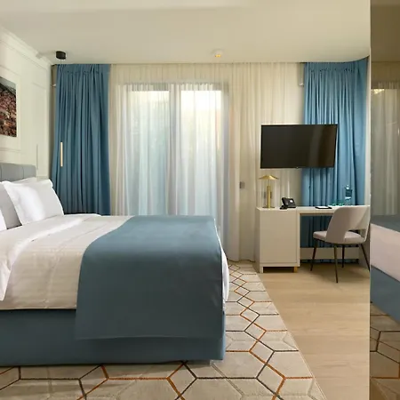 فندق Mirari Boutique 4*