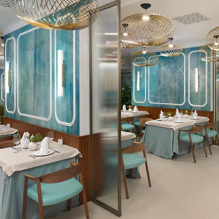 فندق Mirari Boutique سبليت