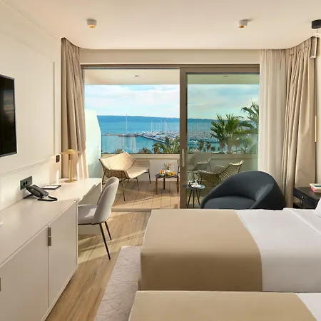 Mirari Boutique فندق