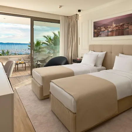 فندق Mirari Boutique سبليت