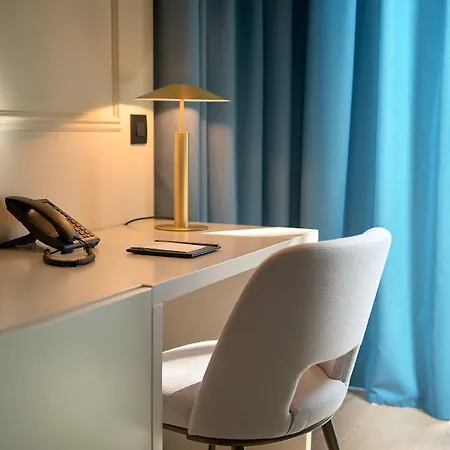 Mirari Boutique فندق سبليت