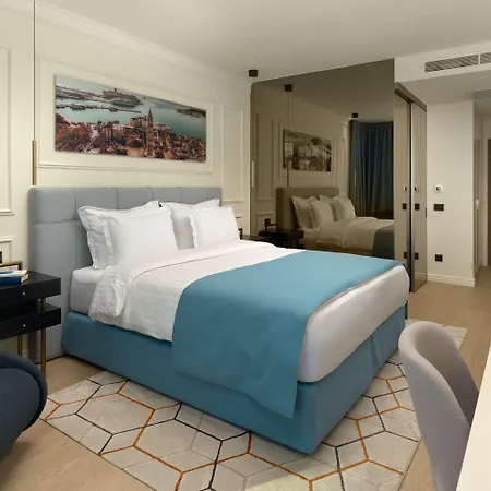 Mirari Boutique فندق سبليت