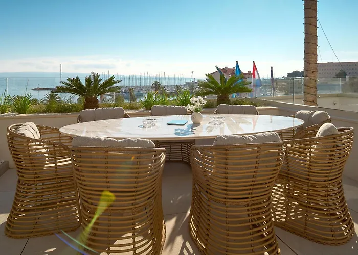 Mirari Boutique Hotell 4*