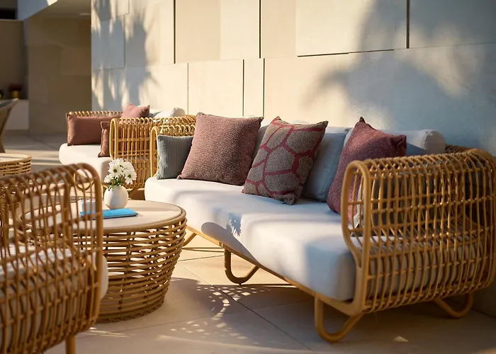 Mirari Boutique Hotell Split