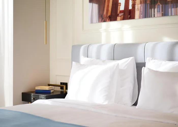 Hotell Mirari Boutique 4*