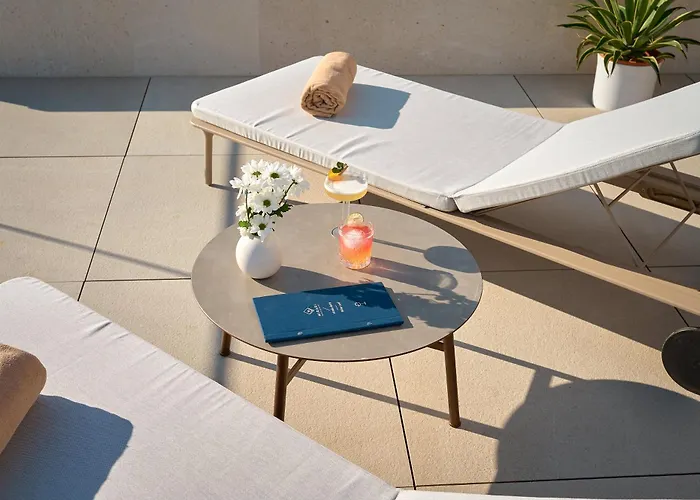 Hotell Mirari Boutique Split