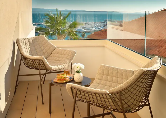 Mirari Boutique Hotell Split