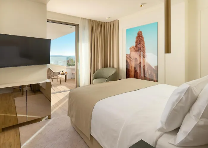 Hotell Mirari Boutique