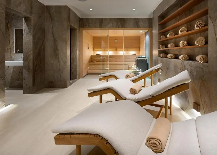 Mirari Boutique Hotell Split