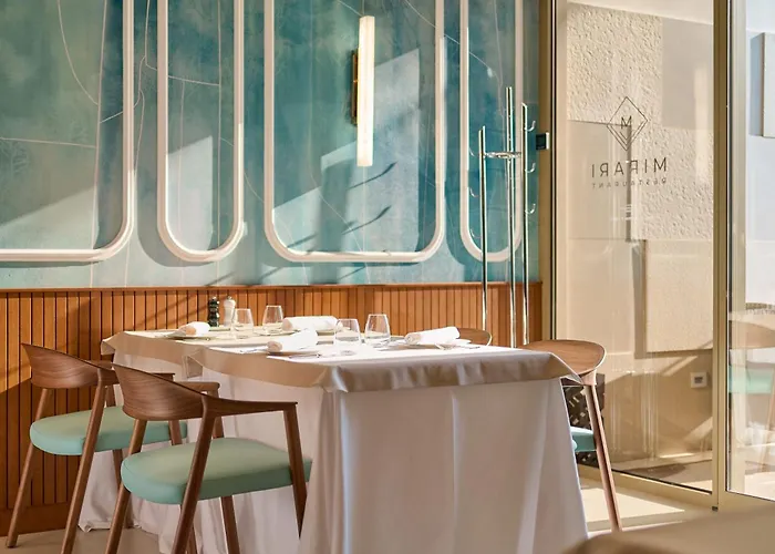 Mirari Boutique Hotell