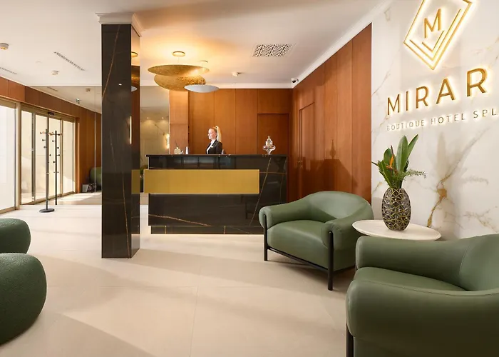 Mirari Boutique Hotell 4*