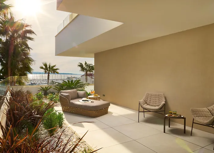 Hotell Mirari Boutique Split