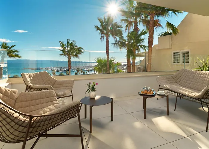 Hotell Mirari Boutique Split