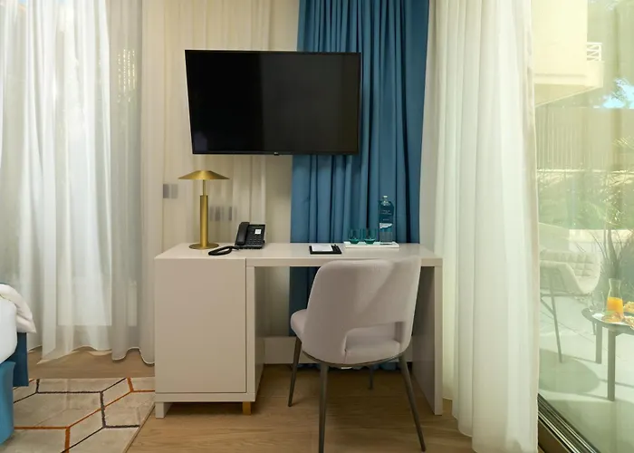 Mirari Boutique Hotell Split