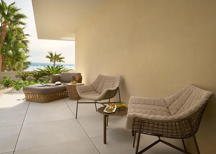 Mirari Boutique Hotell