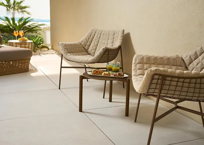 Hotell Mirari Boutique Split